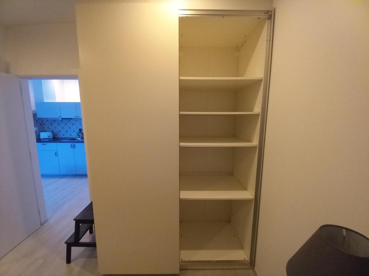 Apartamento de 38 m² en Sao Sebastiao, con 1 habitación Lagos Exterior foto