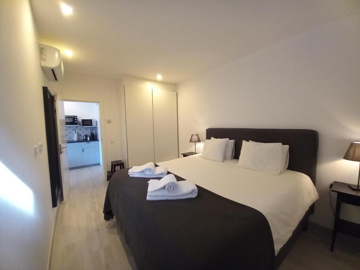 Apartamento de 38 m² en Sao Sebastiao, con 1 habitación Lagos Exterior foto