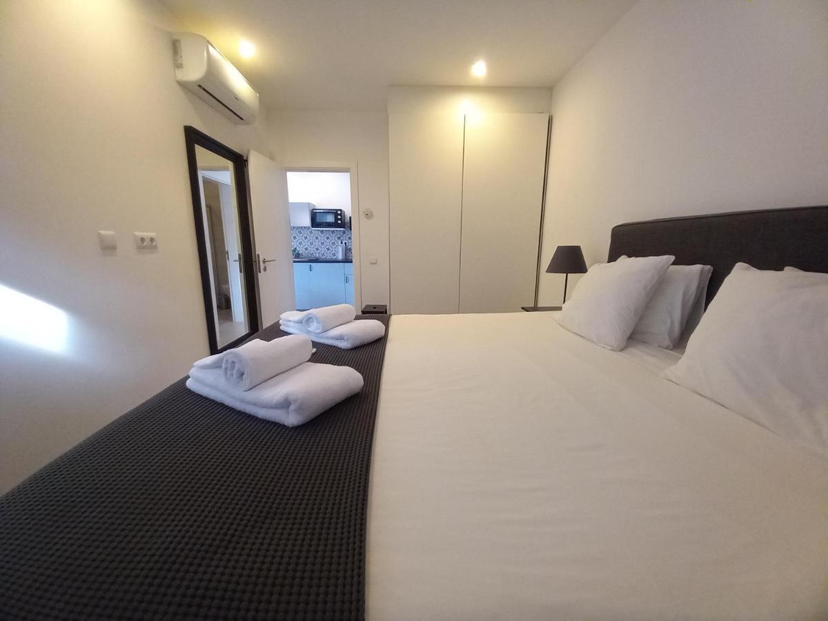 Apartamento de 38 m² en Sao Sebastiao, con 1 habitación Lagos Exterior foto
