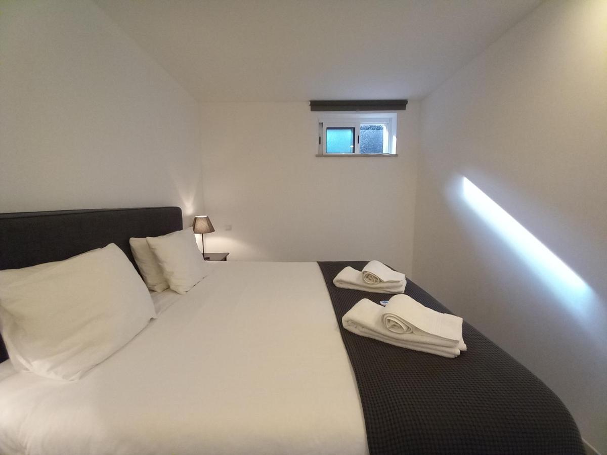 Apartamento de 38 m² en Sao Sebastiao, con 1 habitación Lagos Exterior foto