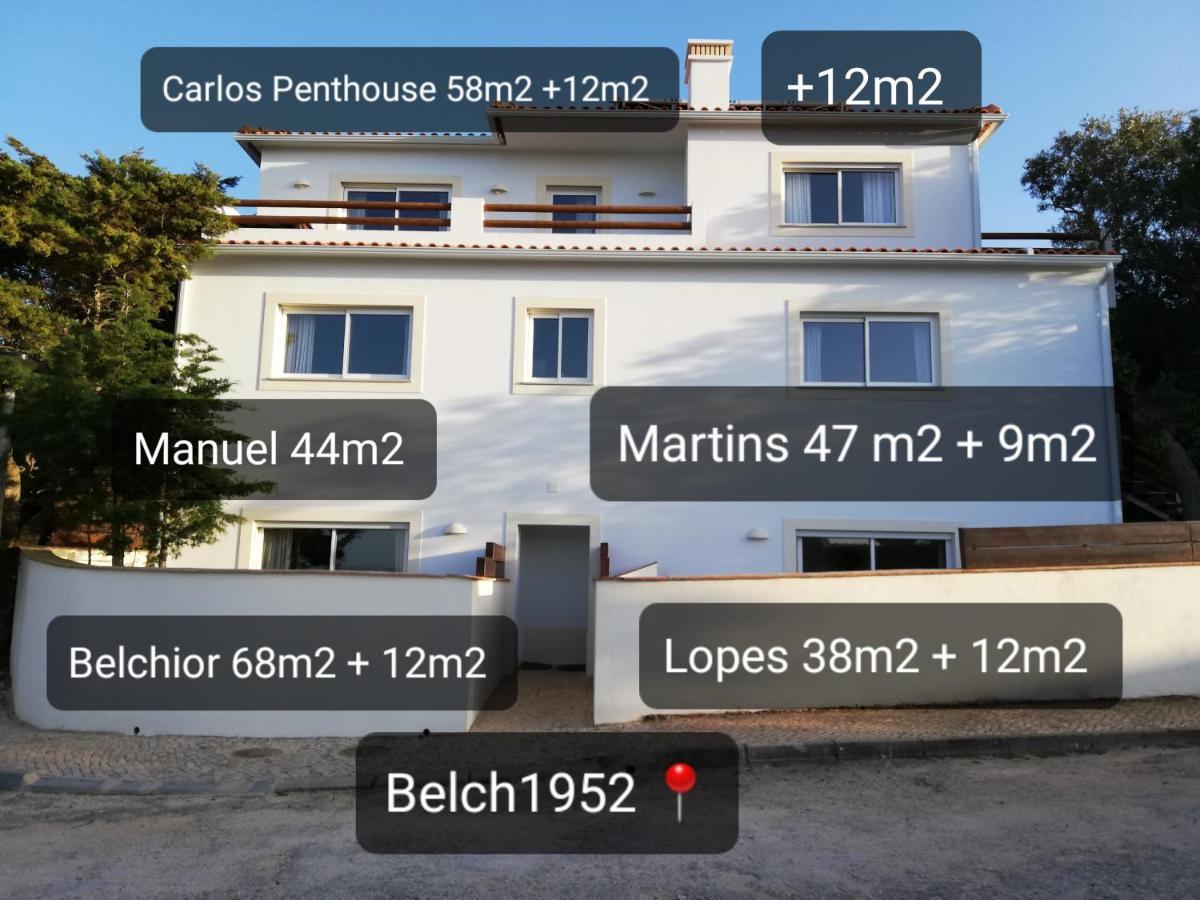 Apartamento de 38 m² en Sao Sebastiao, con 1 habitación Lagos Exterior foto