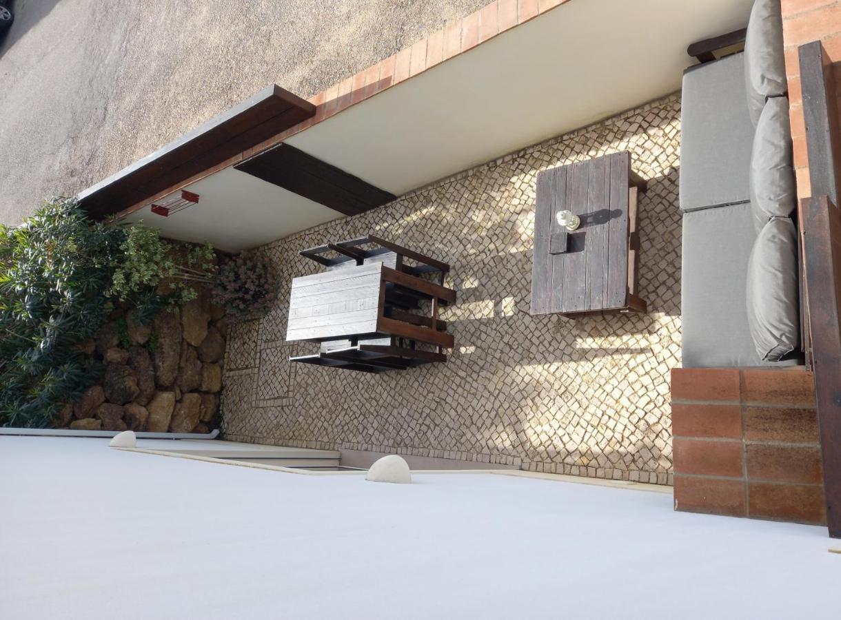 Apartamento de 38 m² en Sao Sebastiao, con 1 habitación Lagos Exterior foto