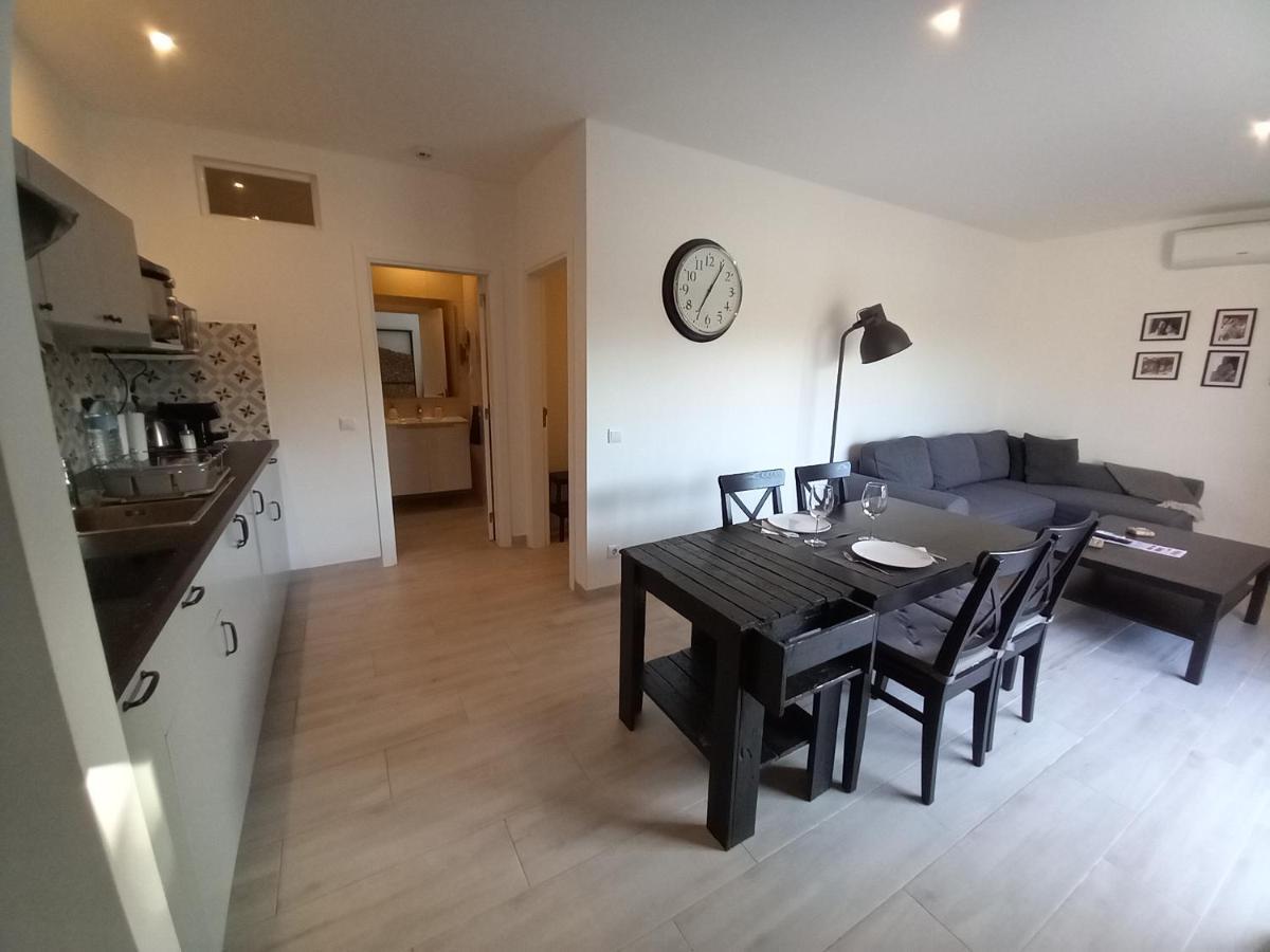 Apartamento de 38 m² en Sao Sebastiao, con 1 habitación Lagos Exterior foto