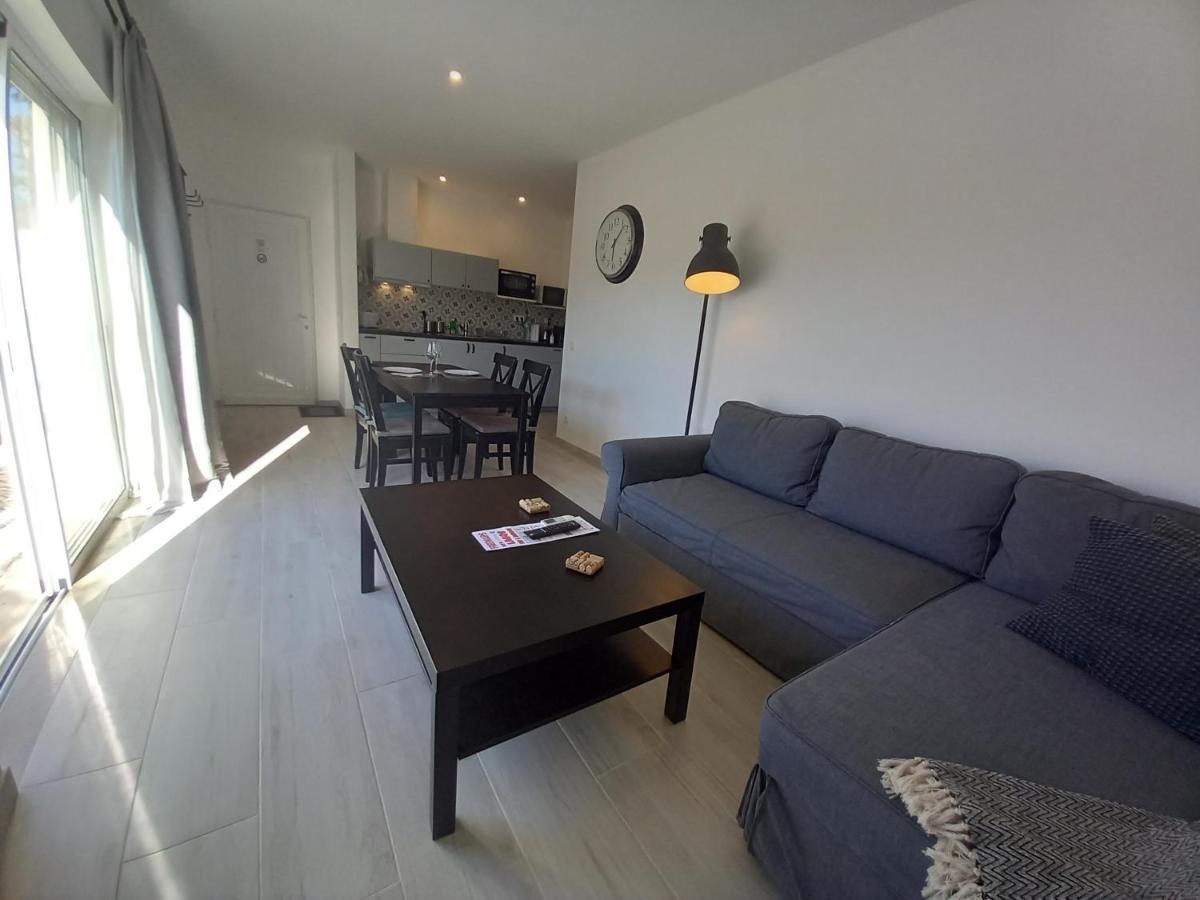 Apartamento de 38 m² en Sao Sebastiao, con 1 habitación Lagos Exterior foto