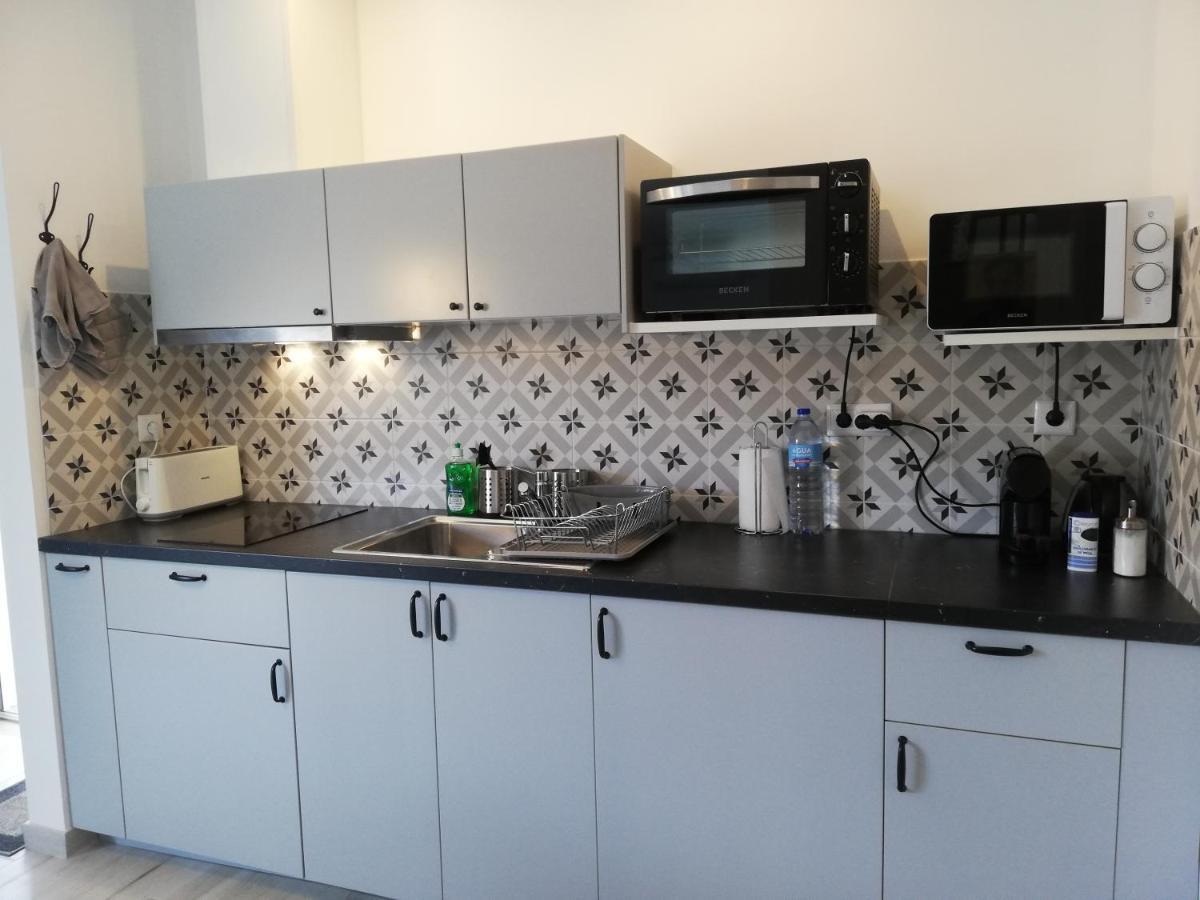 Apartamento de 38 m² en Sao Sebastiao, con 1 habitación Lagos Exterior foto